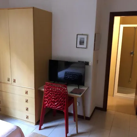 Hotel Hotel Europa Brescia