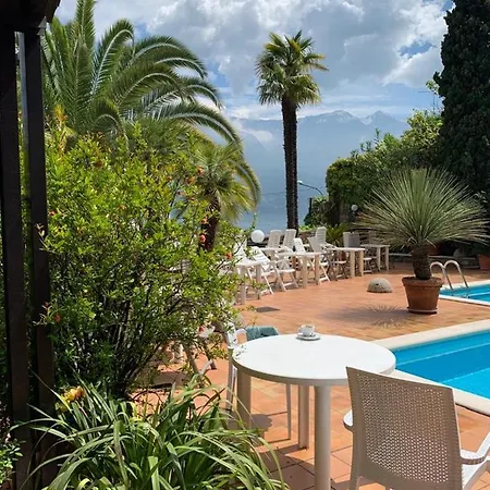Hotel Hotel Europa 3*