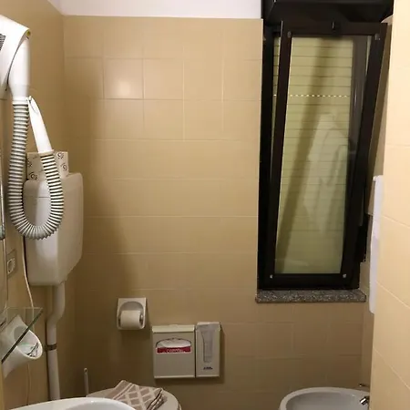 Hotel Europa Hotel 3*