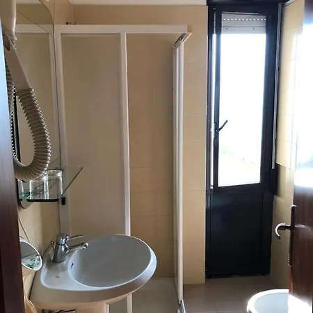 Hotel Europa 3* Brescia