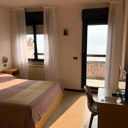 Hotel Europa 3* Brescia